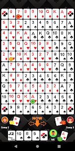 sequence game 3 players|Sequence : Online Board Game .